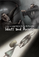 Idiots and Angels (Bill Plympton, États-Unis, 2008)