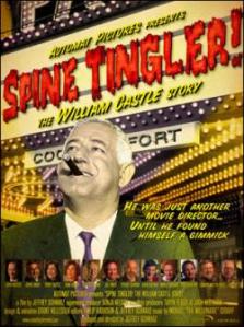 Spine Tingler! The William Castle Story (Jeffrey Schwarz, États-Unis, 2007)