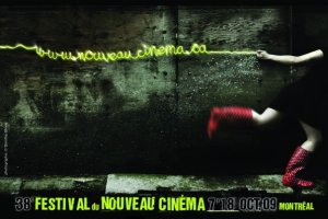 L'affiche du FNC 2009